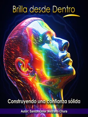 cover image of Brilla desde Dentro